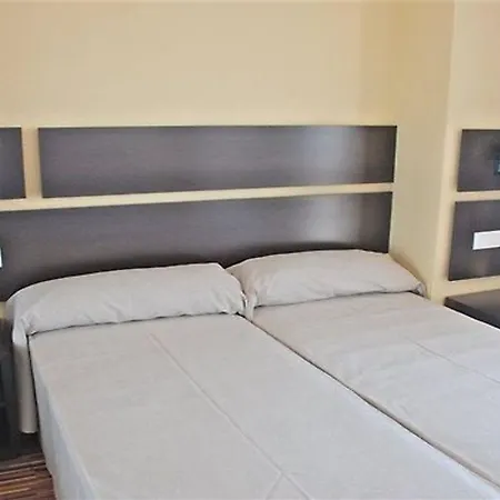 Residencial El Pedruchillo Apartamento La Manga del Mar Menor