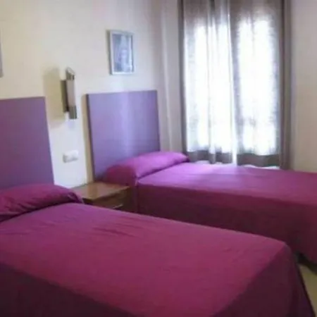 Residencial El Pedruchillo La Manga del Mar Menor