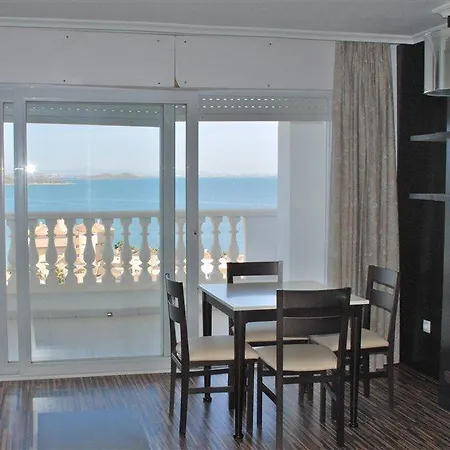 Residencial El Pedruchillo Apartamento