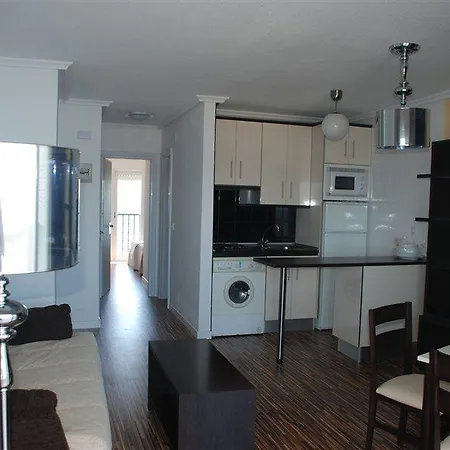 Residencial El Pedruchillo Apartment La Manga del Mar Menor
