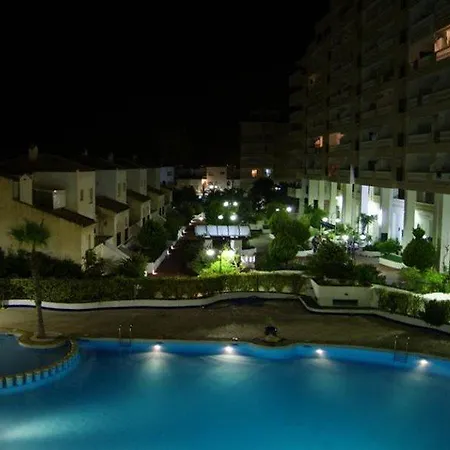 Residencial El Pedruchillo * La Manga del Mar Menor