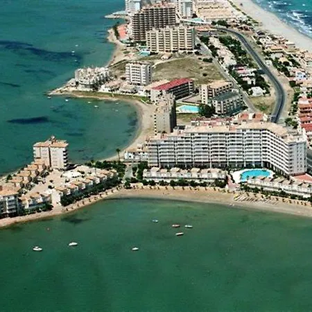 Residencial El Pedruchillo Apartment La Manga del Mar Menor