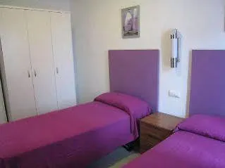 Residencial El Pedruchillo Apartment *