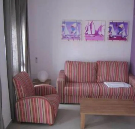 Residencial El Pedruchillo * La Manga del Mar Menor