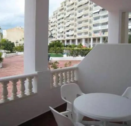 Residencial El Pedruchillo Apartamento