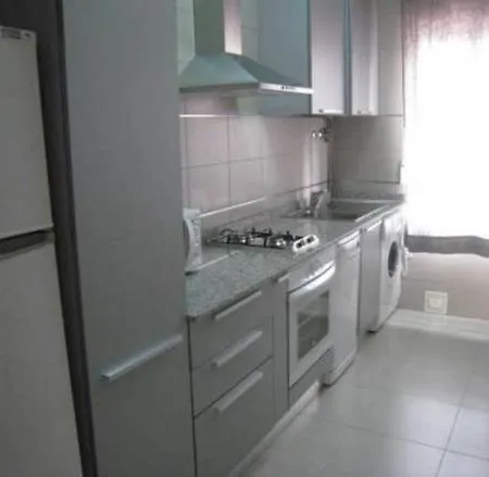 Apartment Residencial El Pedruchillo