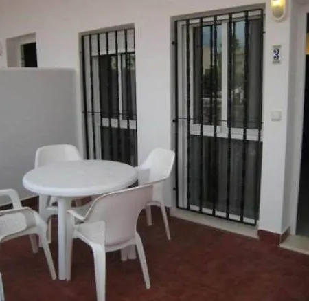 Residencial El Pedruchillo Apartment La Manga del Mar Menor