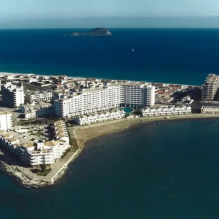 Apartamento Residencial El Pedruchillo *
