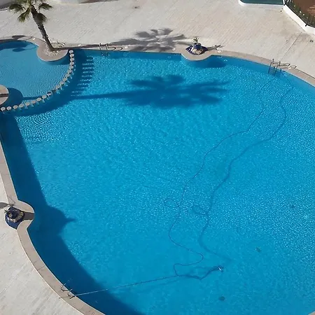 Apartment Residencial El Pedruchillo La Manga del Mar Menor