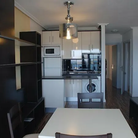 Residencial El Pedruchillo Apartamento *