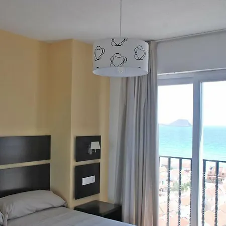 Residencial El Pedruchillo Apartment