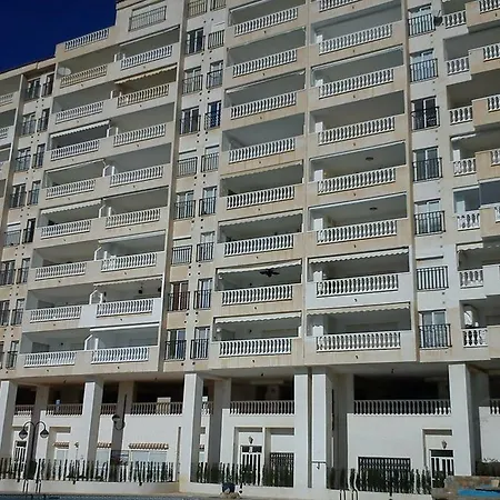 Residencial El Pedruchillo * La Manga del Mar Menor